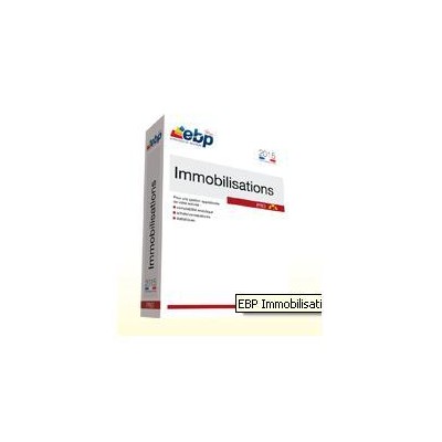 EBP Immobilisations PRO 2017 [3924852]