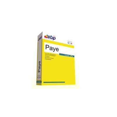 EBP Paye Classic 2017 [3924864]