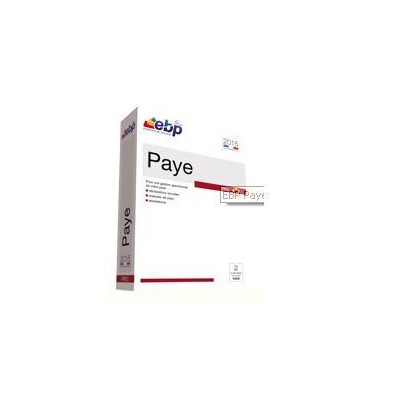EBP Paye PRO 2017 [3924865]