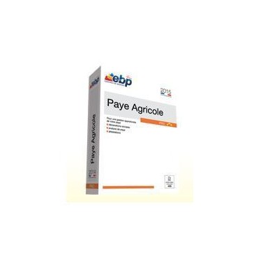 EBP Paye Agricole 2017 [3924866]
