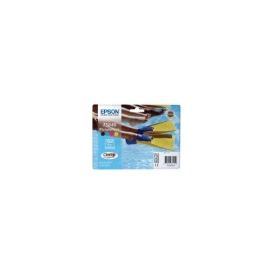 Cartouche d'Imprimante/Kit de Papiers Epson C13T58464010 [3924878]