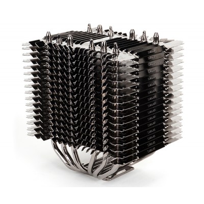 Ventilateur Zalman FX70 [3924886]
