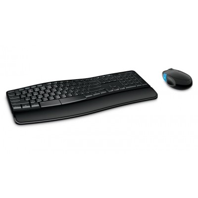 Clavier Microsoft Sculpt Comfort Desktop [3924892]