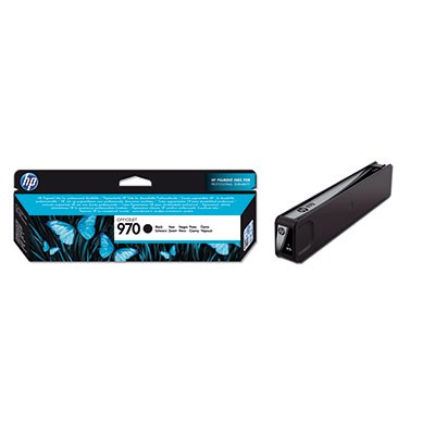 HP 970 Noir [3924895]