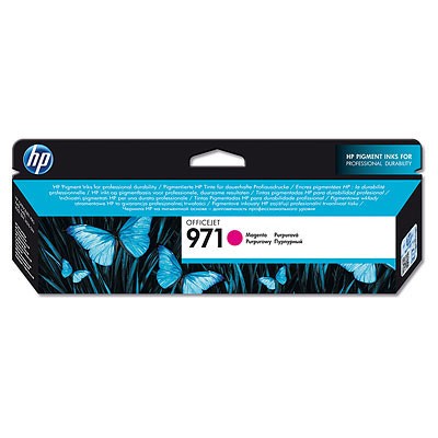 HP 971 Magenta [3924898]