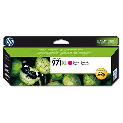 HP 971XL Magenta [3924899]