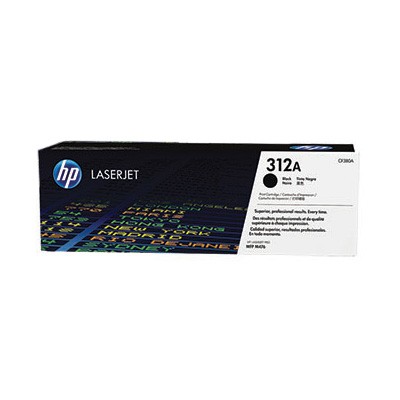 Toner HP 312A Noir [3924903]