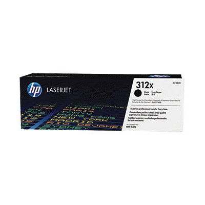 Toner HP 312X Black 4400 pages [3924904]