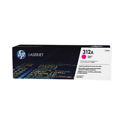 Toner HP 312A Magenta 2700 pages [3924906]
