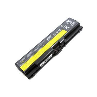 Batterie Lenovo 48Wh 6-Cell 10.8V 4400mAh - 42T4751
