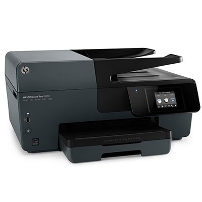 Imprimante HP OFFICEJET PRO 6830 EAIO USB