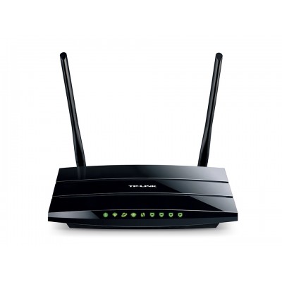 Modem TP-Link TD-W8970 300MBPS WIRELESS N GIGABIT ADSL 