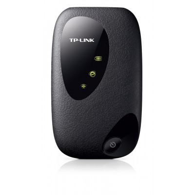 Modem TP-Link M5250 3G MOBILE WI-FI WITH INTERNAL 3G [3924927]