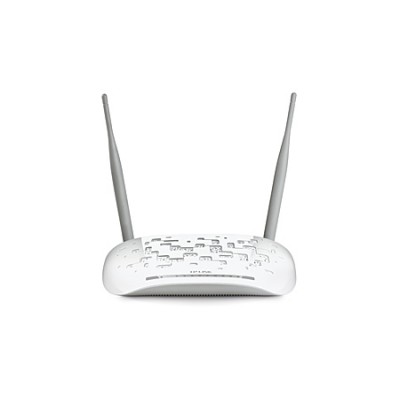 Modem TP-Link TD-W8968 4-PORT 300MBPS WIRELESS N [3924928]