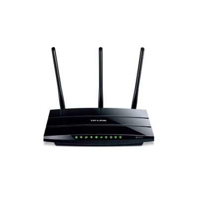 Modem TP-Link TD-W8980 N600 WIRELESS DUAL BAND GIGABIT