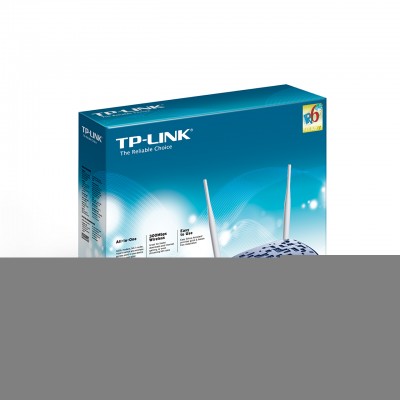 TP-Link TD-W8960N