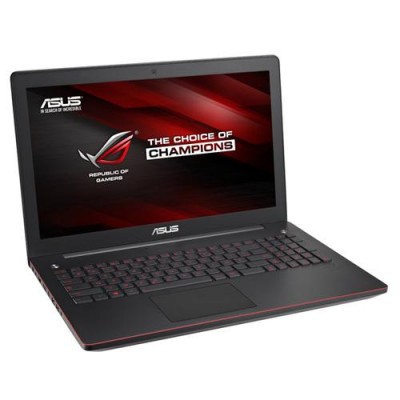 Portable Asus G550JK-CN519H I7/4710HQ 1TO 8GO 15.6" DVDSM W8 