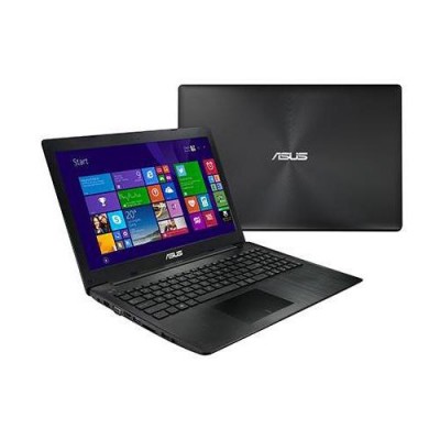 Portable Asus X553MA-XX438H PENT N3540 500G 4G 15.6" DVDRW W8.1 Noir