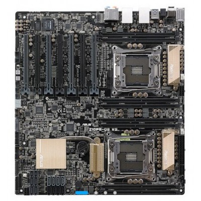 CM Asus Z10PE-D8 WS 2XS2011V3 C612 EEB VGA+2GLN+U3+SATA6GB/ [3924953]