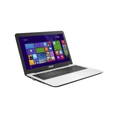 Portable Asus X555LD-XO414H I3-4030U 500G 4G 15.6" DVDRW W8.1 Blanc