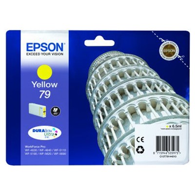 Epson C13T79144010 Jaune 79 [3924991]