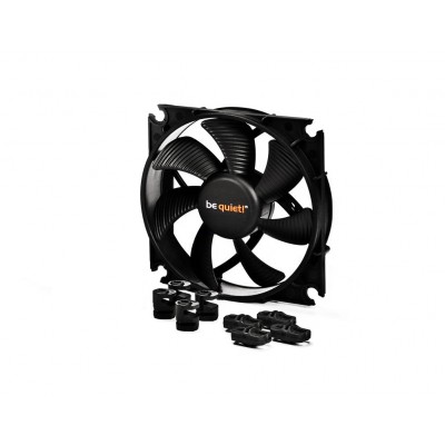 Ventilateur be quiet! Silent Wings 2 120mm [3925008]