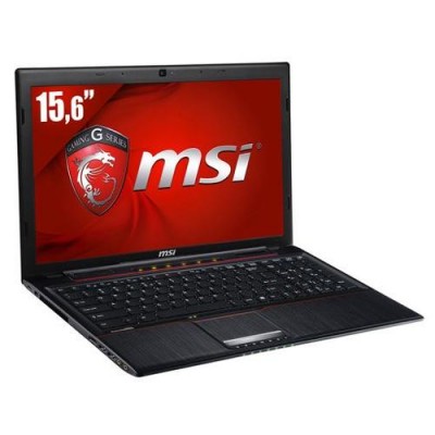 Portable MSI GP60 2PE(Leopard)-047XFR i5-4200H/15.6"/4G/500G/G840M/DOS/1AN***