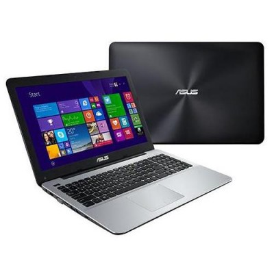 Portable Asus X555LN-XO060H I7-4510U/15.6"/8G/1T/GT840M/W8/NOIR***