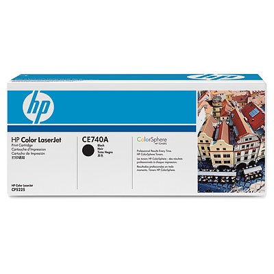 Toner HP 307A - noir - original - LaserJet - cartouche de t [3925105]