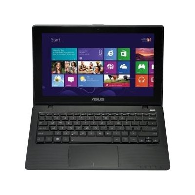 Portable Asus F200MA-BING-KX549B CEL N2840 500GB 4GB 11.6" W8.1 BLACK 