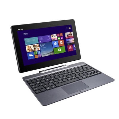 Tablette PC Asus Transformer T100TAF-BING-DK008B ATOM Z3735G 32GB 1GB 10.1" W8.1 GRAY 