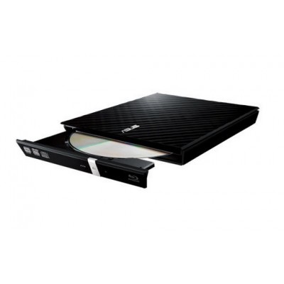 Graveur de DVD Externe Asus SDRW-08D2S-U LITE/D Noir [3925153]