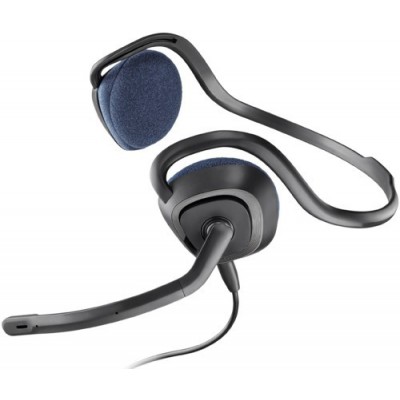 Casque Plantronics Audio 648 (micro-casque contour de nuque [3925159]