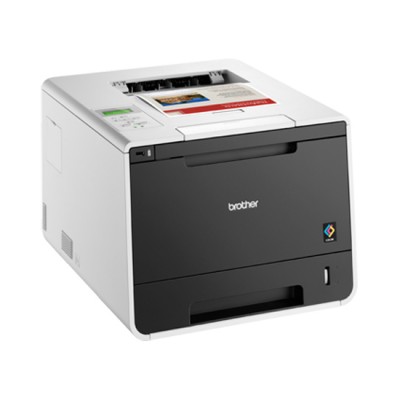 Imprimante Brother HL-L8250CDN 