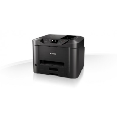Imprimante CANON MAXIFY MB5350