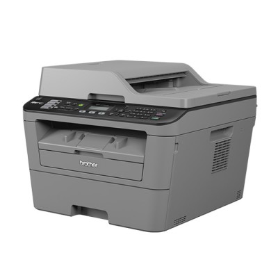 Imprimante Brother MFC-L2700DW MONO A4 26PPM [3925197]