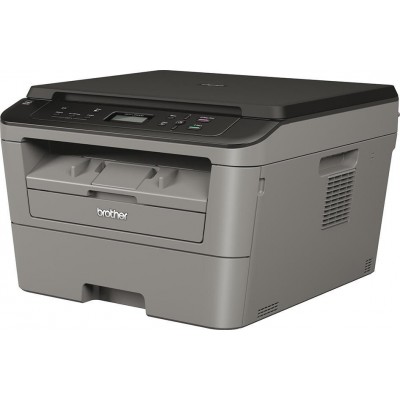 Imprimante Brother DCP-L2500D MONO A4 26PPM [3925200]