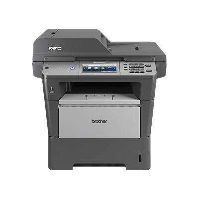 Imprimante Brother MFC-8950DW MONO 40PPM A4            