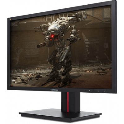 Ecran LED 24" Viewsonic VG2401MH 1920X1080            