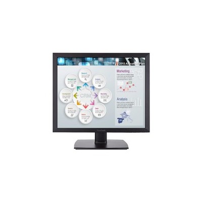 Ecran LED 19" Viewsonic IPS VA951S 1280X1024