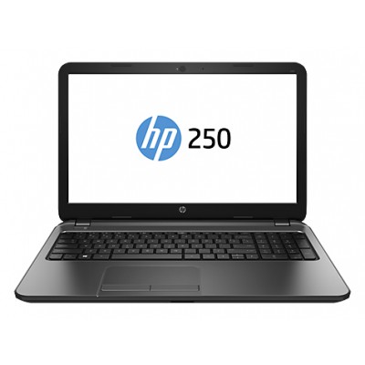 Portable HP 250 G3 CI3-3217U 500GB 4GB 15.6" DVDRW W8.1 
