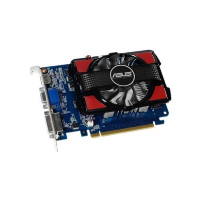 Asus GeForce GT730-4GD3 PCI-E 3.0 4GB DDR3 700MHZ DVI HDMI  [3925252]