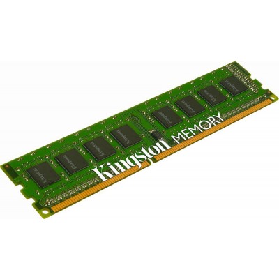 Memoire DDR3 4GB 1600MHz Kingston - KVR16N11S8H/4