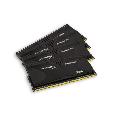 Memoire KINGSTON 16GB HyperX RAMKit DDR4 3000MHz Predator C [3925289]