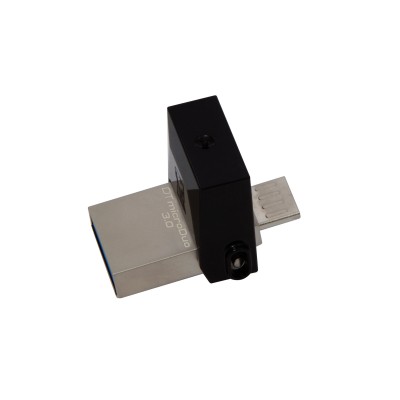 Kingston DataTraveler microDuo 64Go