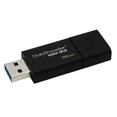 Kingston DataTraveler 100 G3 16Go