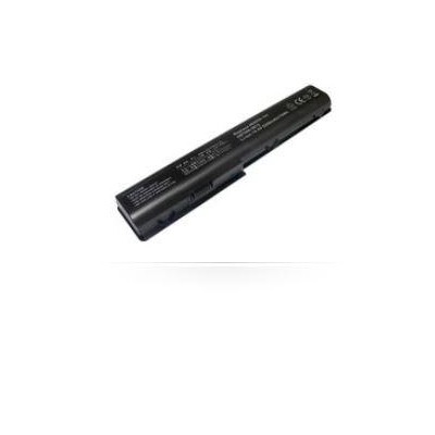 Batterie MicroBattery 63Wh HP 8 Cell 14.4V 4.4Ah - HSTNN-DB75