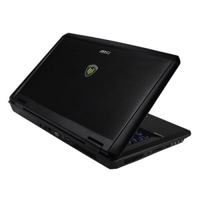 Portable MSI WT70 2OL-2285FR I7-4810MQ/17.3"/8G/1T+128SSD/W7P/3AN***