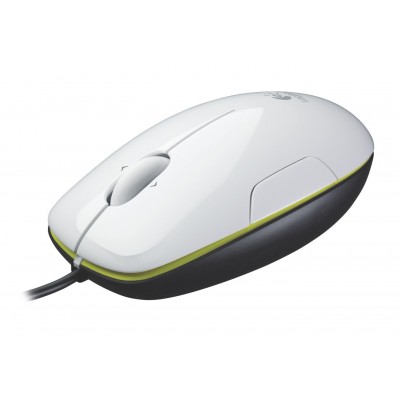 Logitech M150 - Coconut