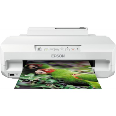 Imprimante EPSON Expression XP-55 Photo [3925397]